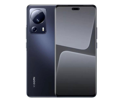 Smartfon XIAOMI 13 Lite 8/256GB Black